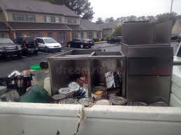 Best Retail Junk Removal  in Lake Morton Berrydale, WA