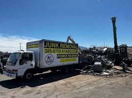 Best Construction Debris Removal  in Lake Morton Berrydale, WA