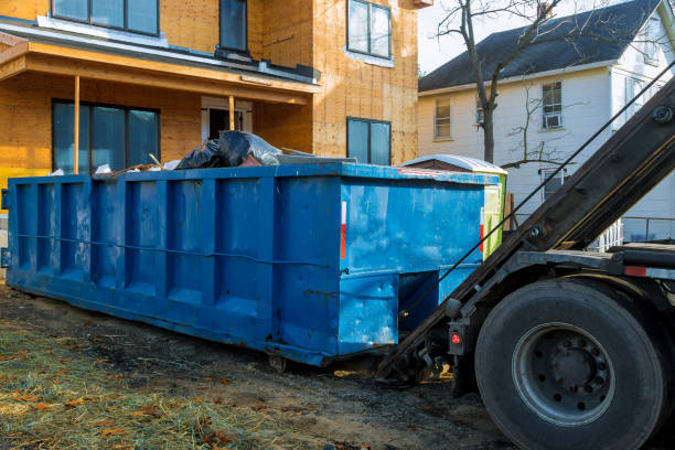 Best Estate Cleanout  in Lake Morton Berrydale, WA