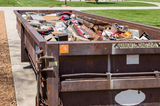 Best Scrap Metal Removal  in Lake Morton Berrydale, WA