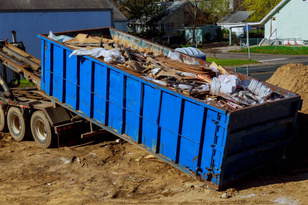 Property Management Cleanouts in Lake Morton Berrydale, WA